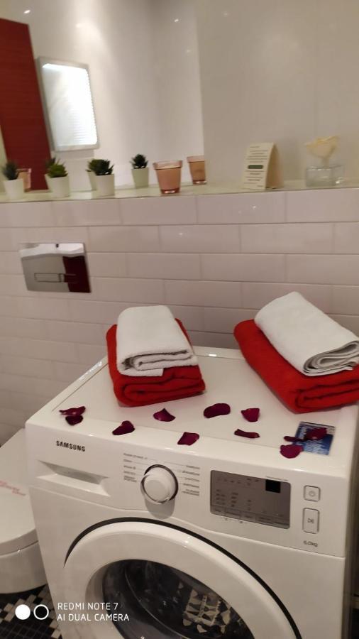 Apartament W80