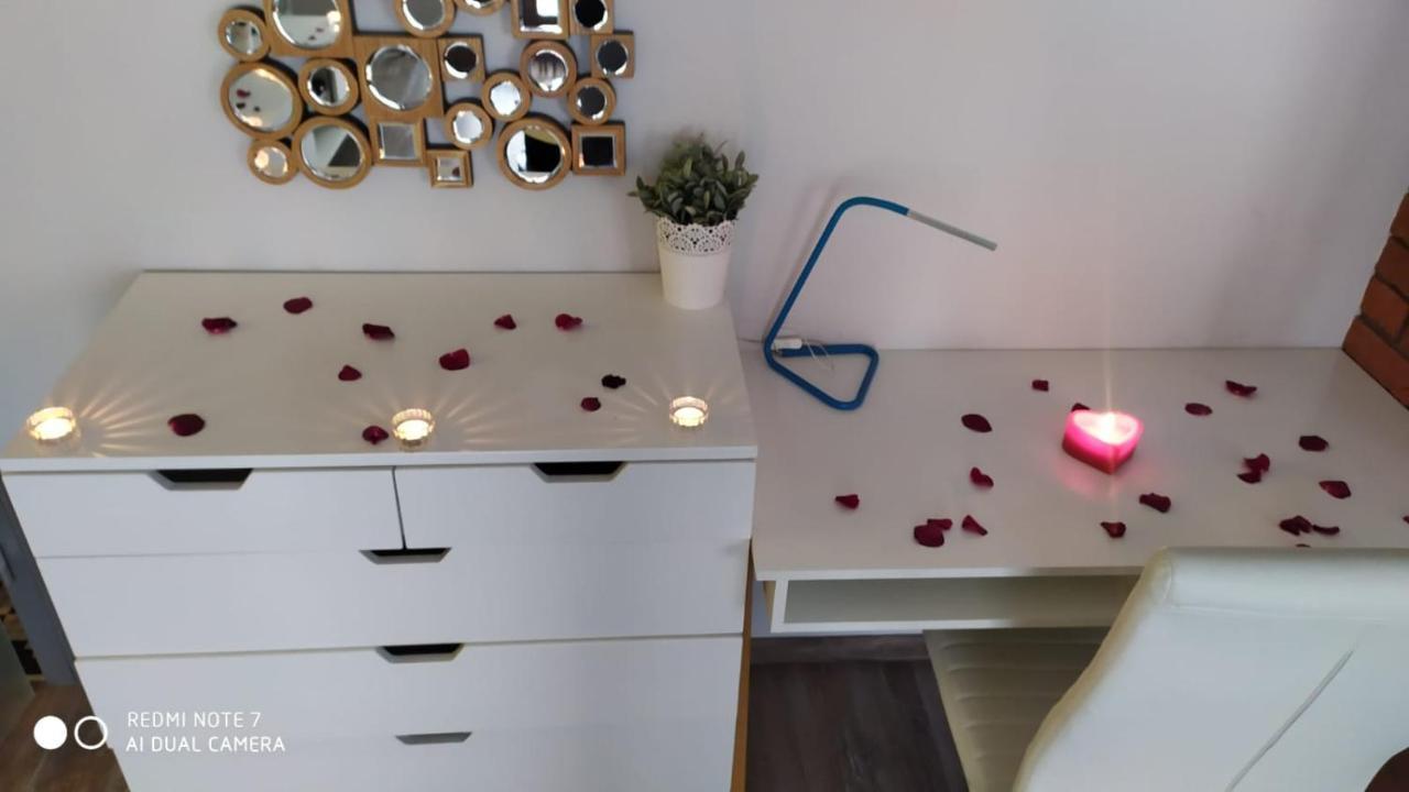Apartament W80 Kraków