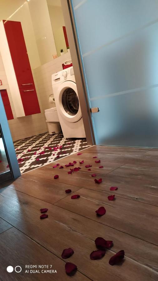 Apartament W80 *