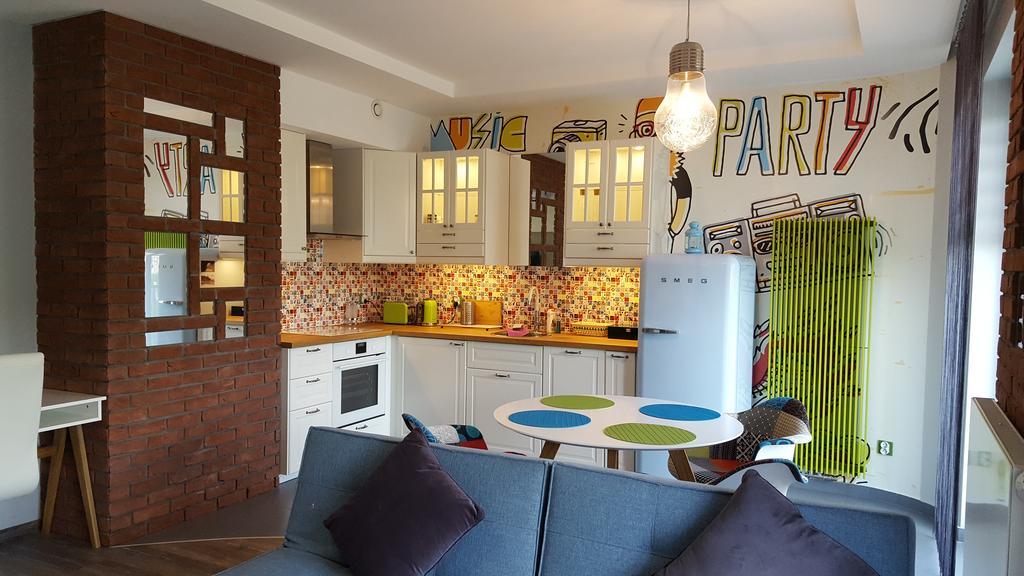 Apartament W80 *