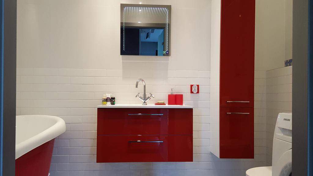 Apartament W80