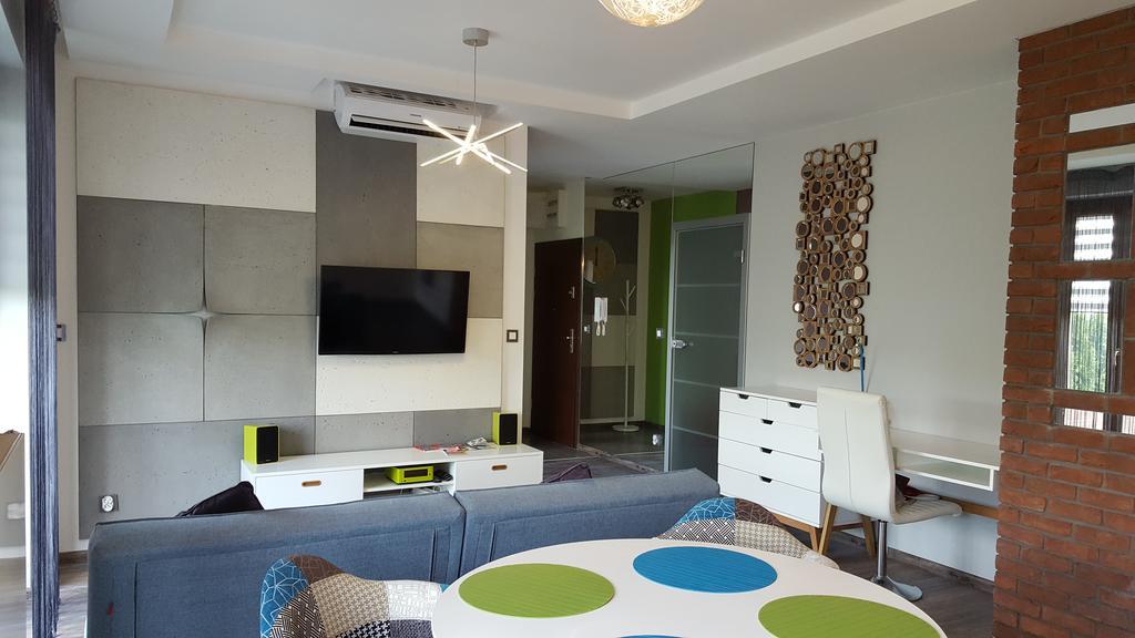 Apartament W80 *